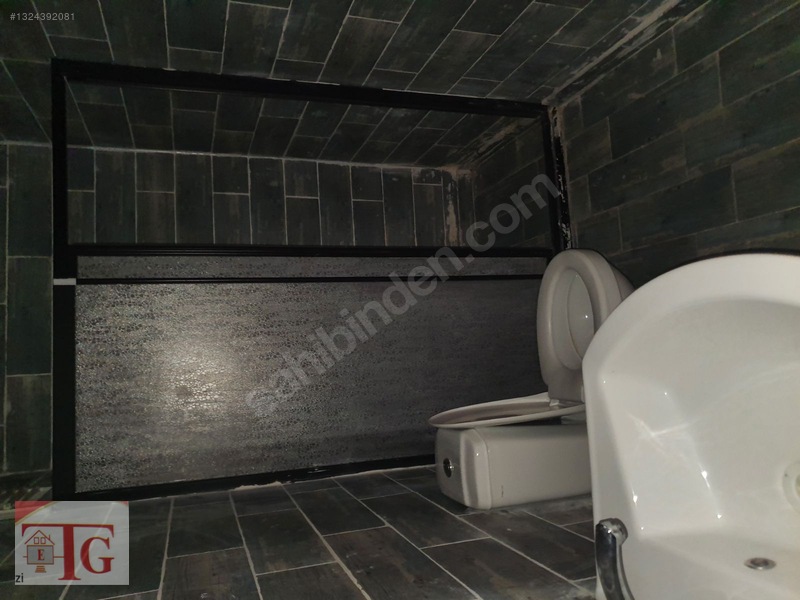 Şehir Merkezinde Temiz Eşyalı 1+1 — fotoğraf 8