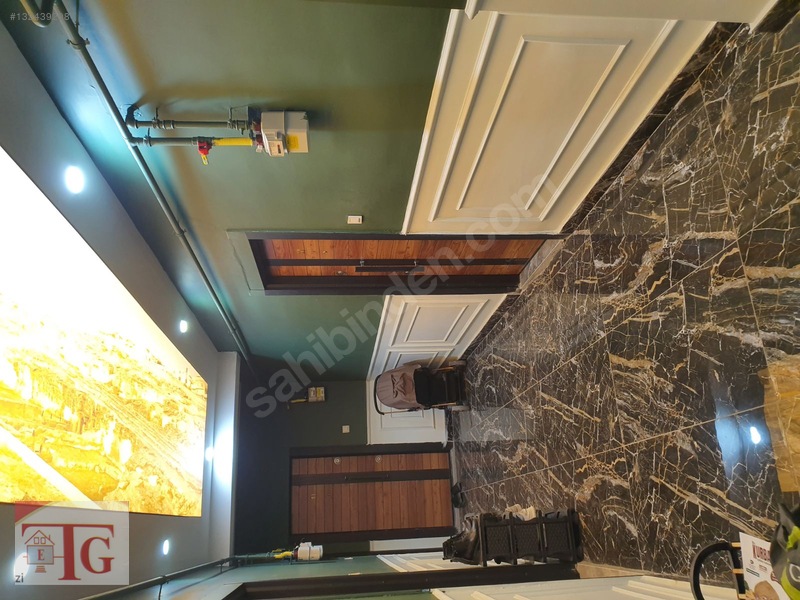 Şehir Merkezinde Temiz Eşyalı 1+1 — fotoğraf 10