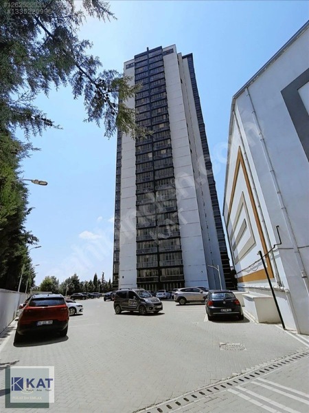 Eryaman Neopolitan Sitesinde 7+2 Geniş Teraslı Dubleks Daire — fotoğraf 2