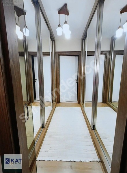 Eryaman Neopolitan Sitesinde 7+2 Geniş Teraslı Dubleks Daire — fotoğraf 9