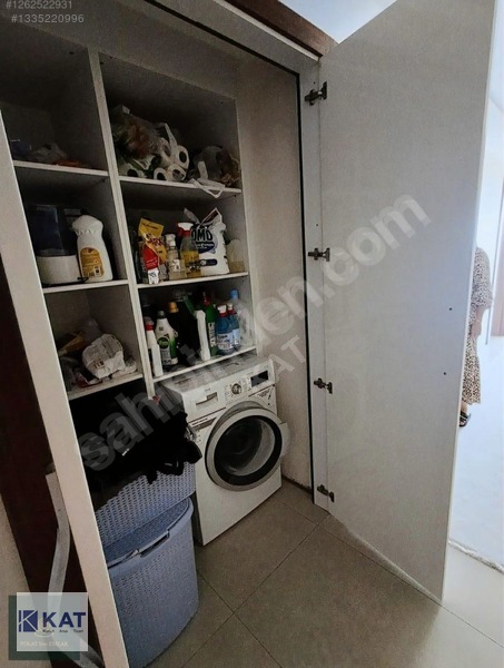 Eryaman Neopolitan Sitesinde 7+2 Geniş Teraslı Dubleks Daire — fotoğraf 10