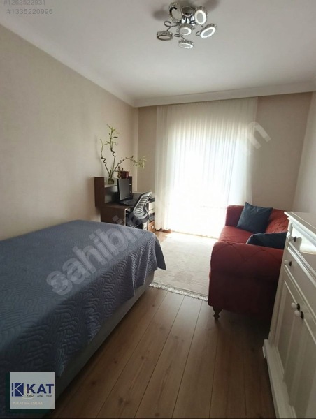 Eryaman Neopolitan Sitesinde 7+2 Geniş Teraslı Dubleks Daire — fotoğraf 13