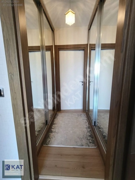 Eryaman Neopolitan Sitesinde 7+2 Geniş Teraslı Dubleks Daire — fotoğraf 27