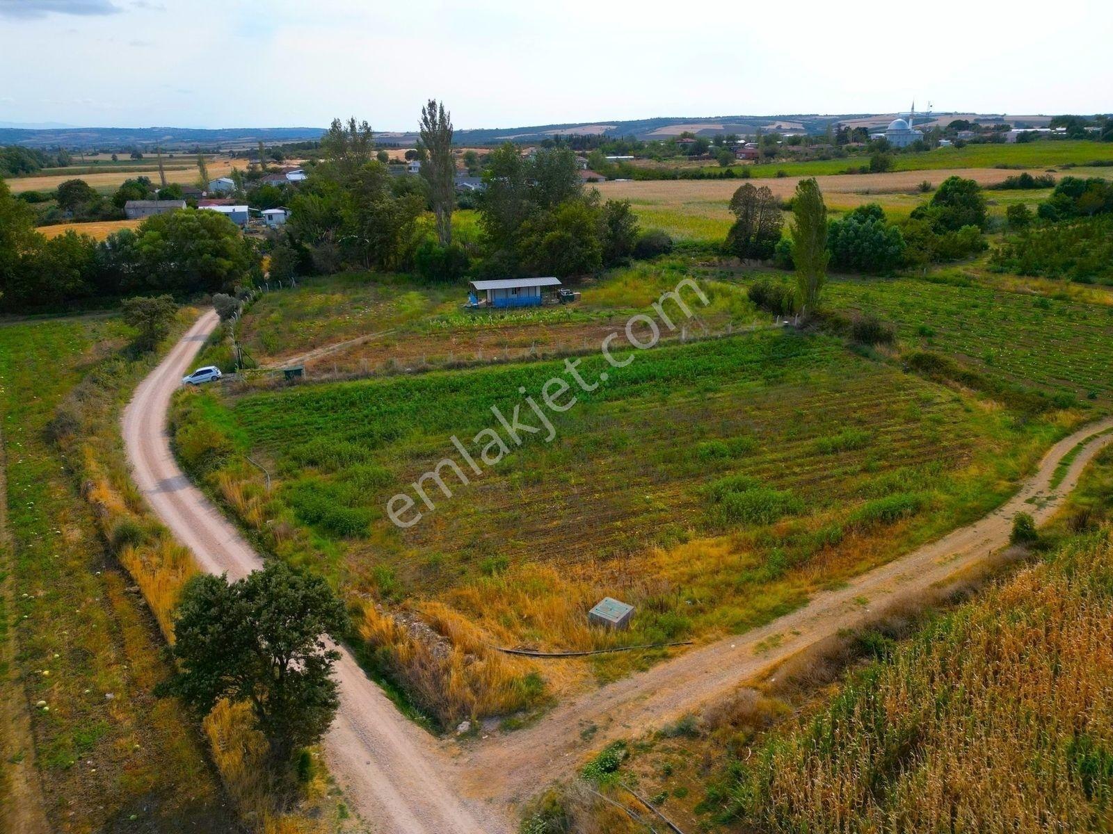 |Bandırma| Merkeze 20 Dakika Mesafede Köy Girişi Yol Su Elektrik — fotoğraf 11
