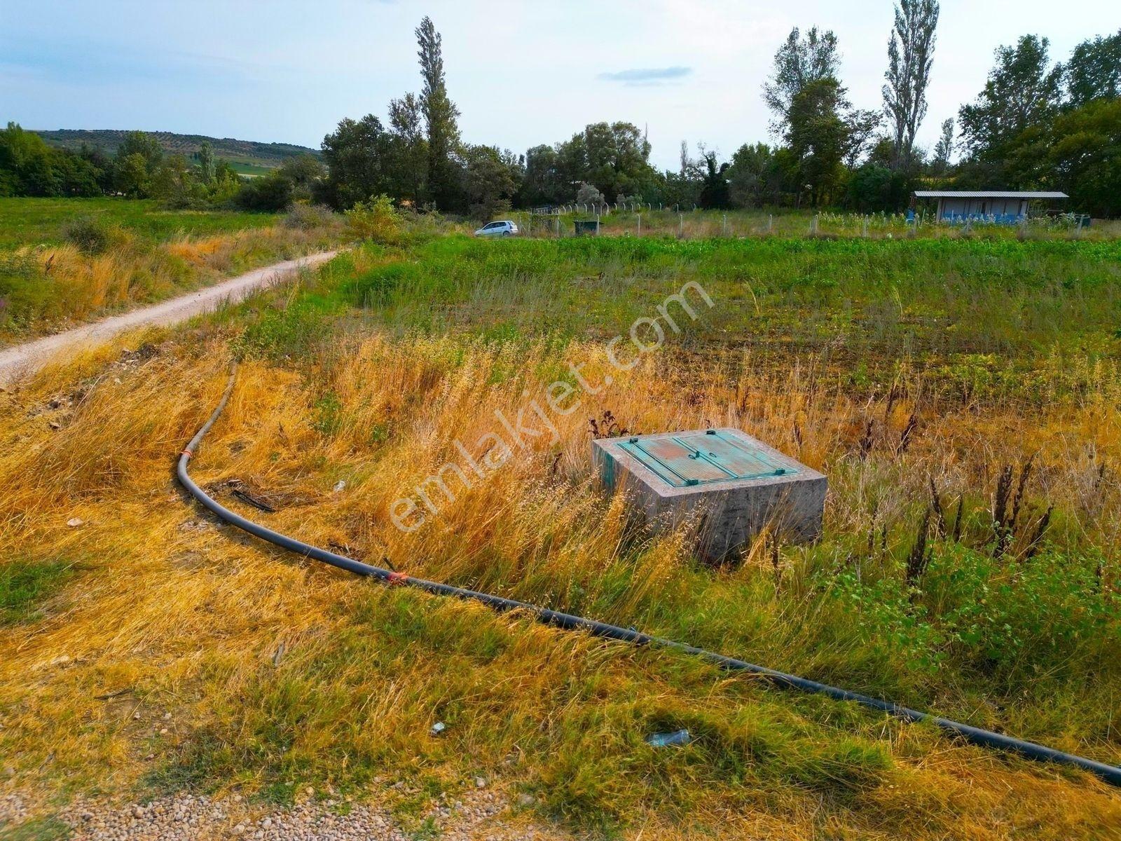 |Bandırma| Merkeze 20 Dakika Mesafede Köy Girişi Yol Su Elektrik — fotoğraf 21