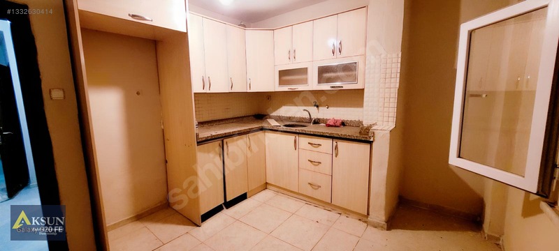 Kırklar Sırtında Kiralık Müstakil Daire