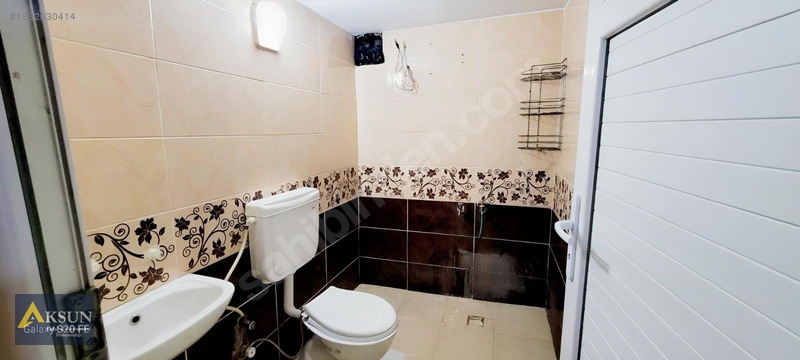 Kırklar Sırtında Kiralık Müstakil Daire — fotoğraf 4
