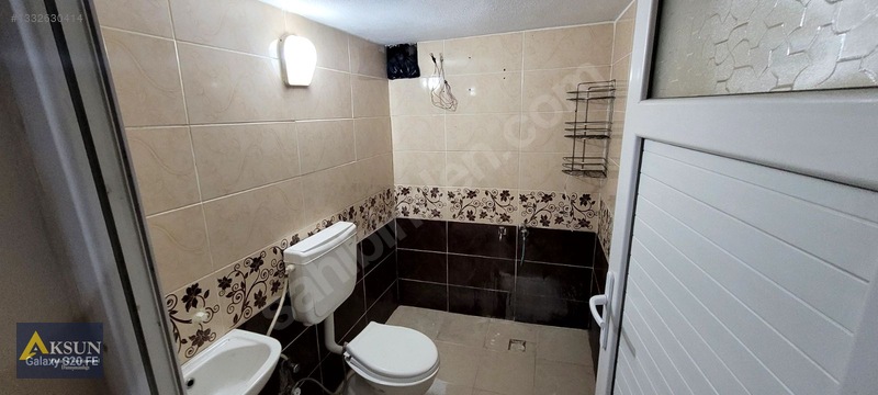 Kırklar Sırtında Kiralık Müstakil Daire — fotoğraf 8