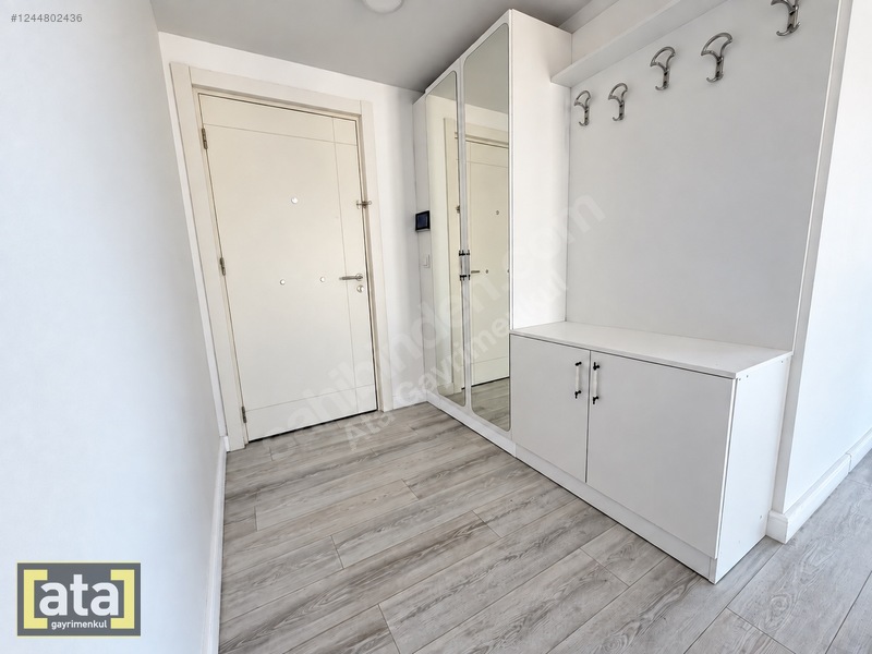 Dap Yapı İzmir'de - Körfez Manzaralı - 3+1 Kiralık Ofis / Daire — fotoğraf 10