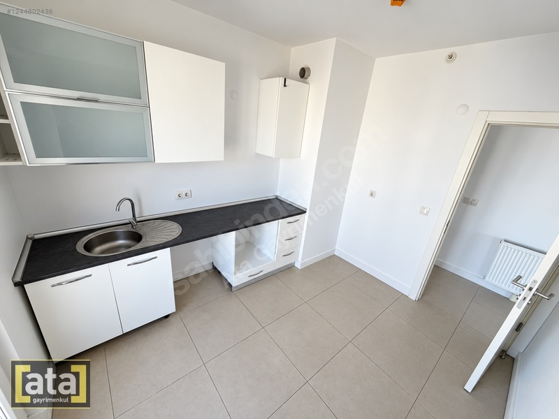 Dap Yapı İzmir'de - Körfez Manzaralı - 3+1 Kiralık Ofis / Daire — fotoğraf 21