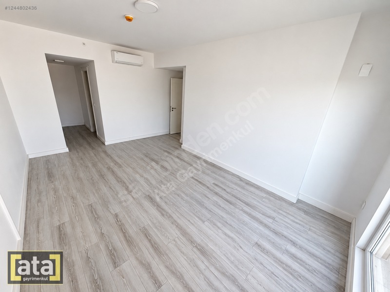 Dap Yapı İzmir'de - Körfez Manzaralı - 3+1 Kiralık Ofis / Daire — fotoğraf 33
