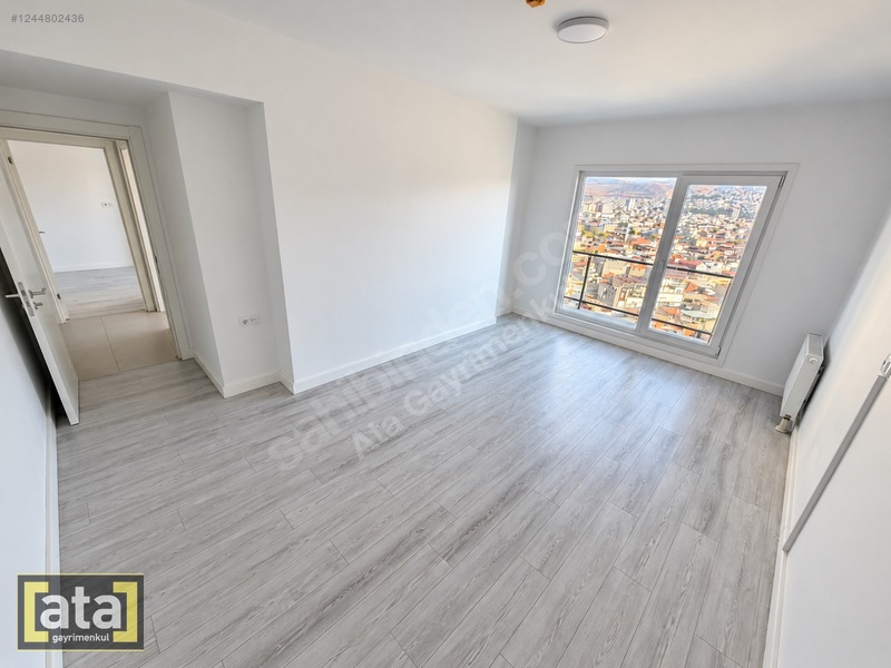 Dap Yapı İzmir'de - Körfez Manzaralı - 3+1 Kiralık Ofis / Daire — fotoğraf 34