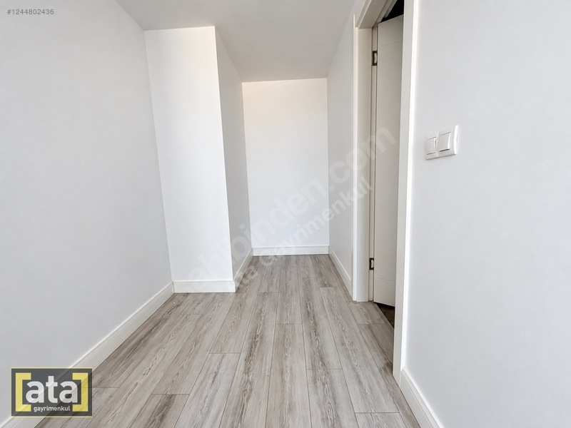 Dap Yapı İzmir'de - Körfez Manzaralı - 3+1 Kiralık Ofis / Daire — fotoğraf 35