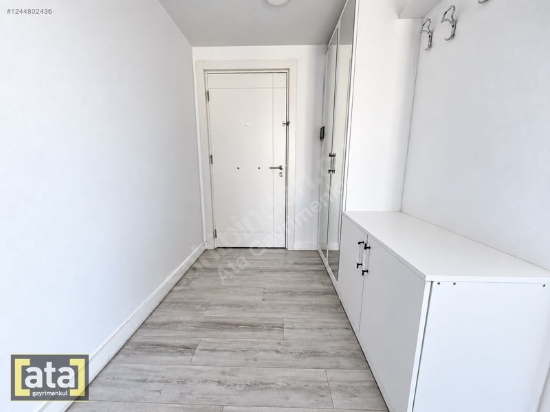 Dap Yapı İzmir'de - Körfez Manzaralı - 3+1 Kiralık Ofis / Daire — fotoğraf 39