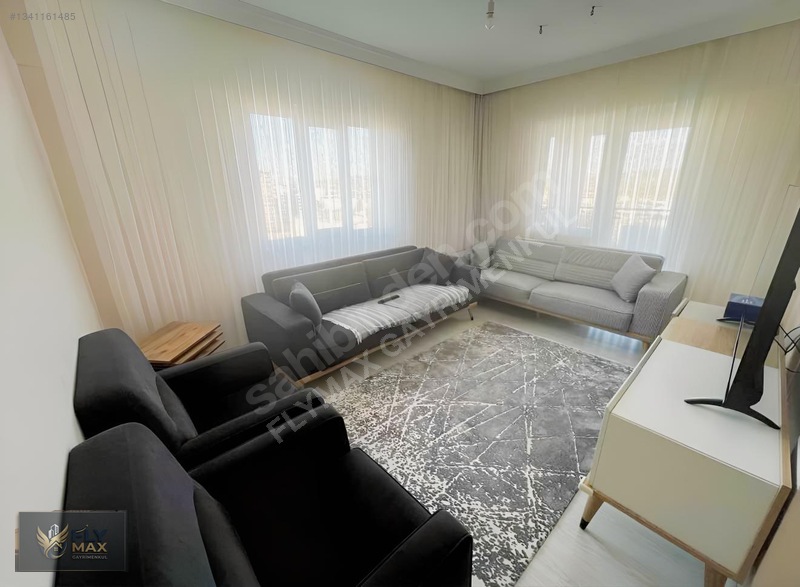 Sivas Merkez De Si 3+1 Yüksek Krediye Uygun Satılık Daire — fotoğraf 3