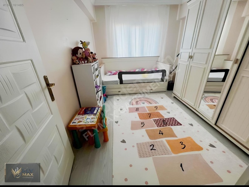Sivas Merkez De Si 3+1 Yüksek Krediye Uygun Satılık Daire — fotoğraf 4