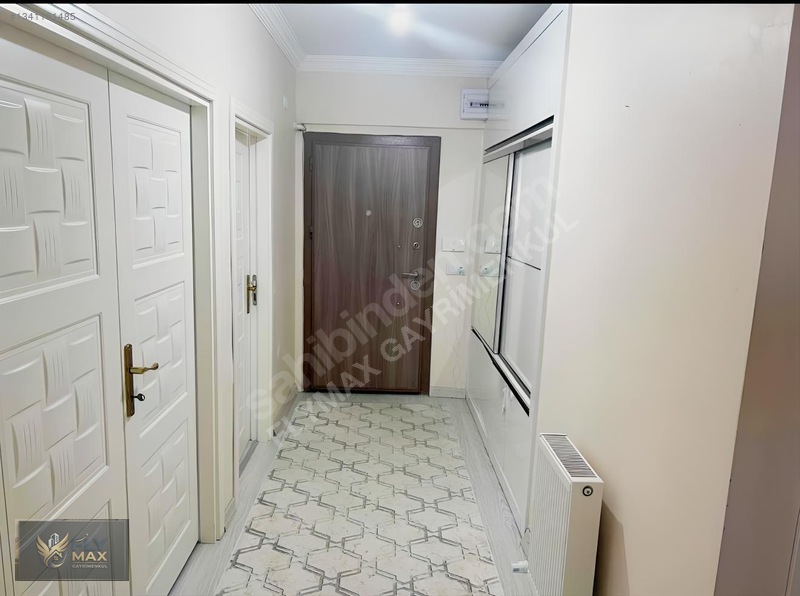 Sivas Merkez De Si 3+1 Yüksek Krediye Uygun Satılık Daire — fotoğraf 5