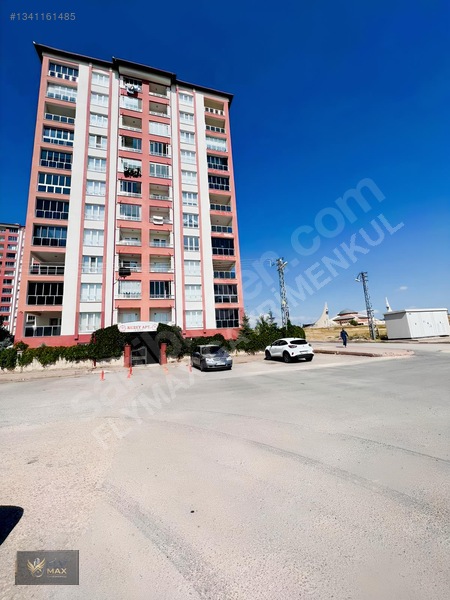 Sivas Merkez De Si 3+1 Yüksek Krediye Uygun Satılık Daire — fotoğraf 6