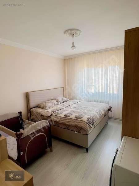 Sivas Merkez De Si 3+1 Yüksek Krediye Uygun Satılık Daire — fotoğraf 8