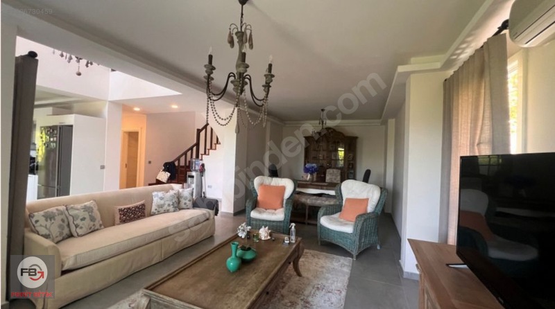 Bodrum Yalıkavak Merkezde 3+1 Dublex Full Eşyalı Müstakil Villa — fotoğraf 2