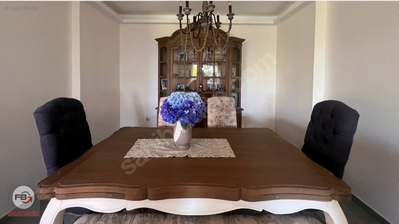 Bodrum Yalıkavak Merkezde 3+1 Dublex Full Eşyalı Müstakil Villa — fotoğraf 4