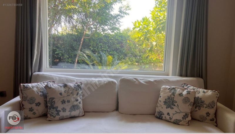 Bodrum Yalıkavak Merkezde 3+1 Dublex Full Eşyalı Müstakil Villa — fotoğraf 5