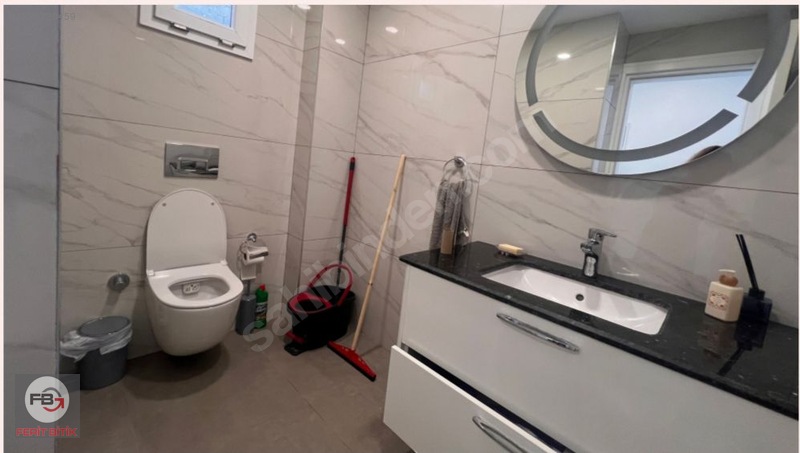 Bodrum Yalıkavak Merkezde 3+1 Dublex Full Eşyalı Müstakil Villa — fotoğraf 7