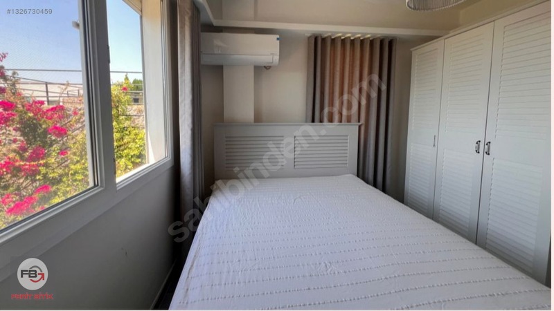Bodrum Yalıkavak Merkezde 3+1 Dublex Full Eşyalı Müstakil Villa — fotoğraf 8