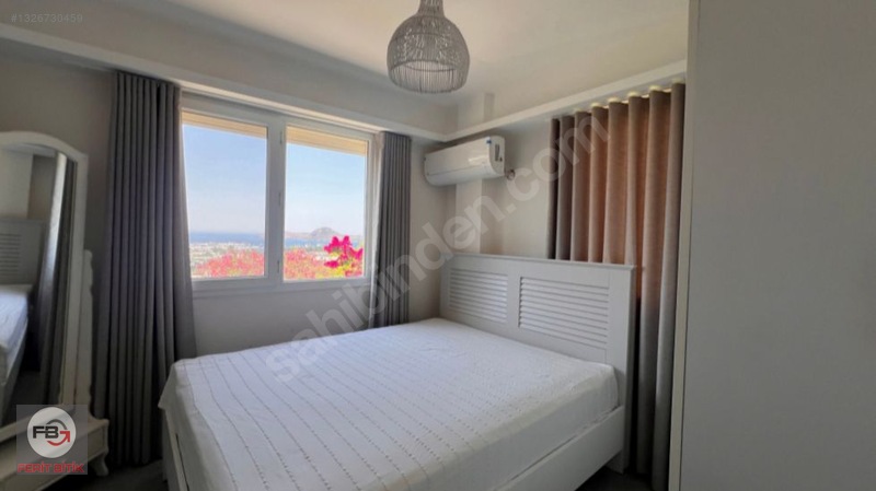 Bodrum Yalıkavak Merkezde 3+1 Dublex Full Eşyalı Müstakil Villa — fotoğraf 9