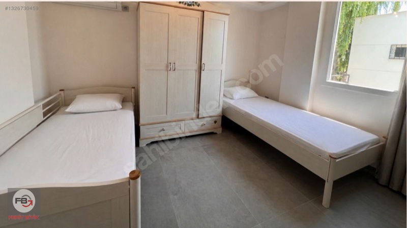 Bodrum Yalıkavak Merkezde 3+1 Dublex Full Eşyalı Müstakil Villa — fotoğraf 11