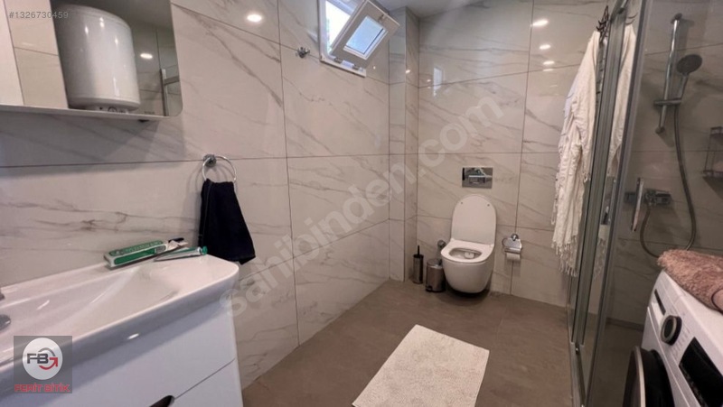 Bodrum Yalıkavak Merkezde 3+1 Dublex Full Eşyalı Müstakil Villa — fotoğraf 12