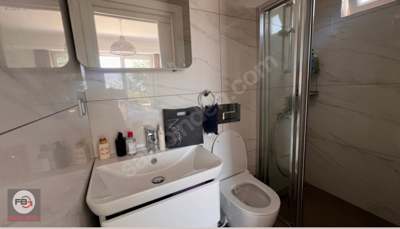 Bodrum Yalıkavak Merkezde 3+1 Dublex Full Eşyalı Müstakil Villa — fotoğraf 13
