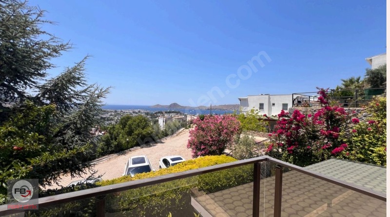 Bodrum Yalıkavak Merkezde 3+1 Dublex Full Eşyalı Müstakil Villa — fotoğraf 15