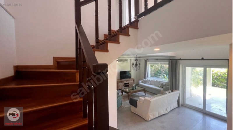 Bodrum Yalıkavak Merkezde 3+1 Dublex Full Eşyalı Müstakil Villa — fotoğraf 16