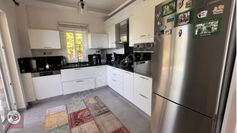 Bodrum Yalıkavak Merkezde 3+1 Dublex Full Eşyalı Müstakil Villa — fotoğraf 17