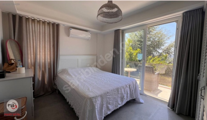 Bodrum Yalıkavak Merkezde 3+1 Dublex Full Eşyalı Müstakil Villa — fotoğraf 18