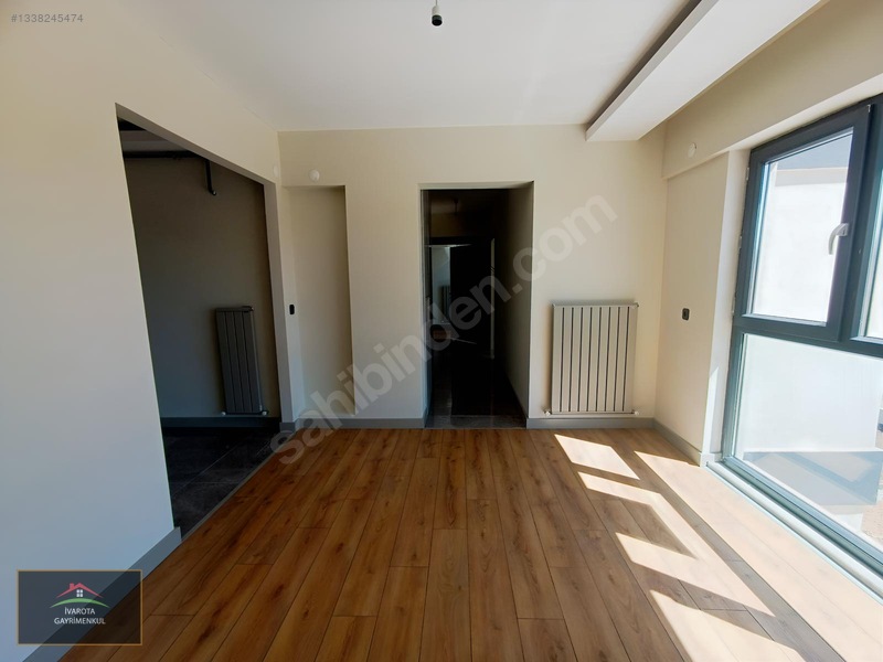 Eğriköprüde Ara Kat 2+1 Kiralık Daire