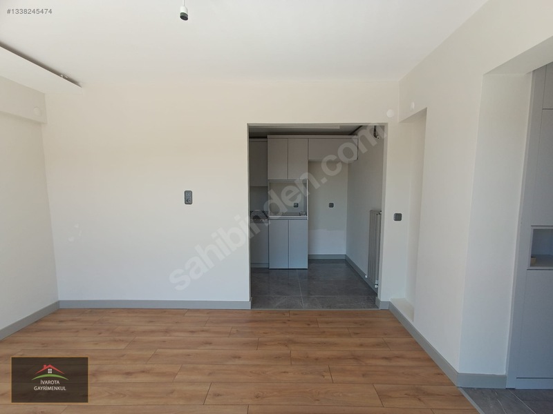 Eğriköprüde Ara Kat 2+1 Kiralık Daire — fotoğraf 2