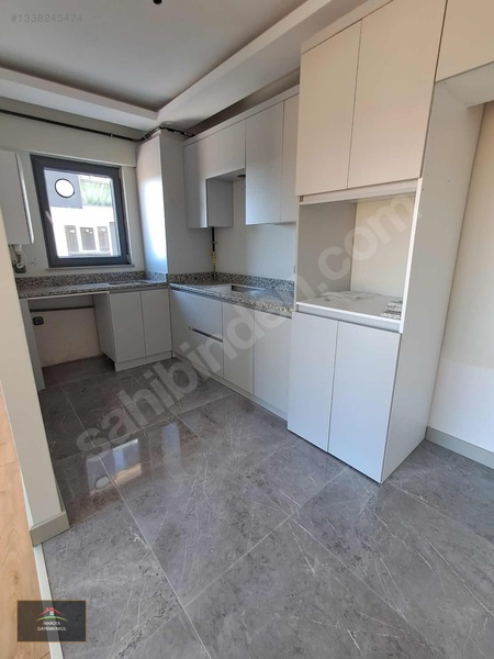 Eğriköprüde Ara Kat 2+1 Kiralık Daire — fotoğraf 3