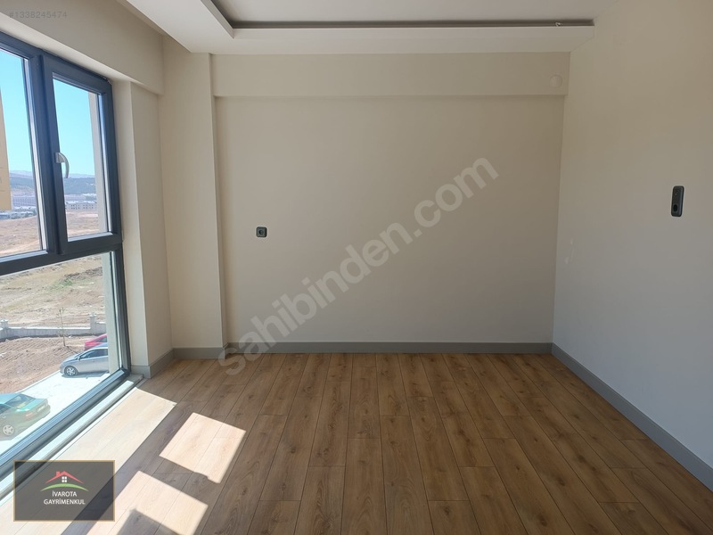Eğriköprüde Ara Kat 2+1 Kiralık Daire — fotoğraf 6
