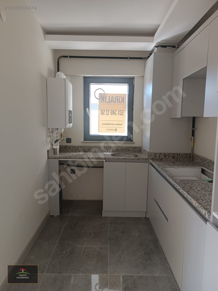 Eğriköprüde Ara Kat 2+1 Kiralık Daire — fotoğraf 8