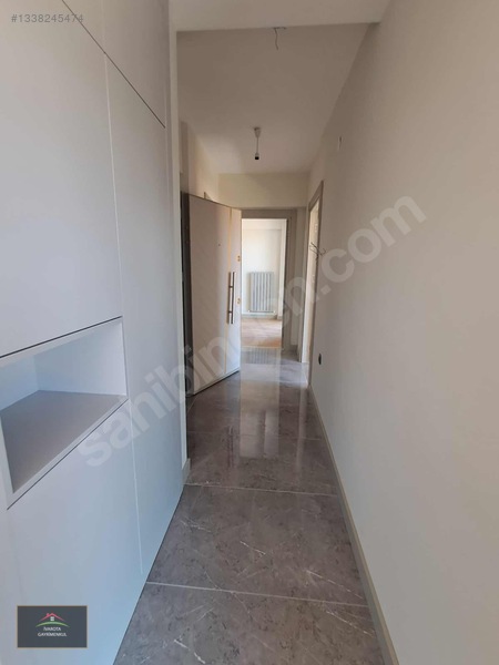 Eğriköprüde Ara Kat 2+1 Kiralık Daire — fotoğraf 9