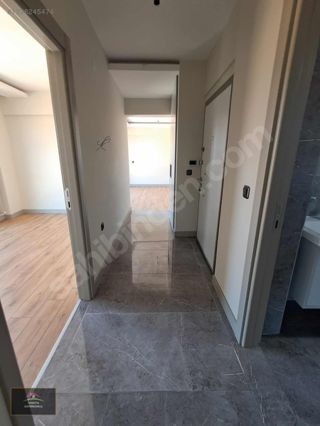 Eğriköprüde Ara Kat 2+1 Kiralık Daire — fotoğraf 10