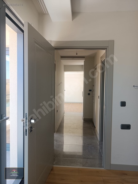 Eğriköprüde Ara Kat 2+1 Kiralık Daire — fotoğraf 13