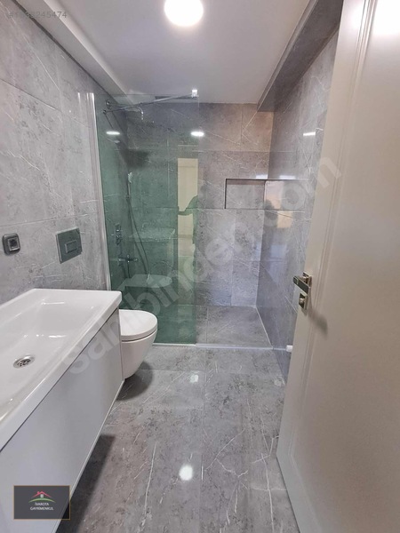 Eğriköprüde Ara Kat 2+1 Kiralık Daire — fotoğraf 14