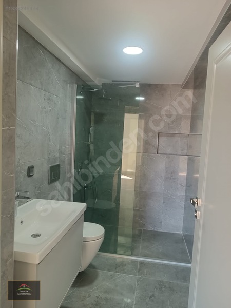 Eğriköprüde Ara Kat 2+1 Kiralık Daire — fotoğraf 15