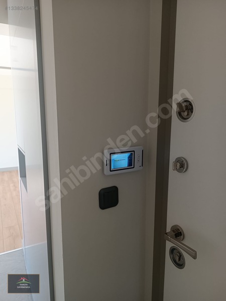 Eğriköprüde Ara Kat 2+1 Kiralık Daire — fotoğraf 18
