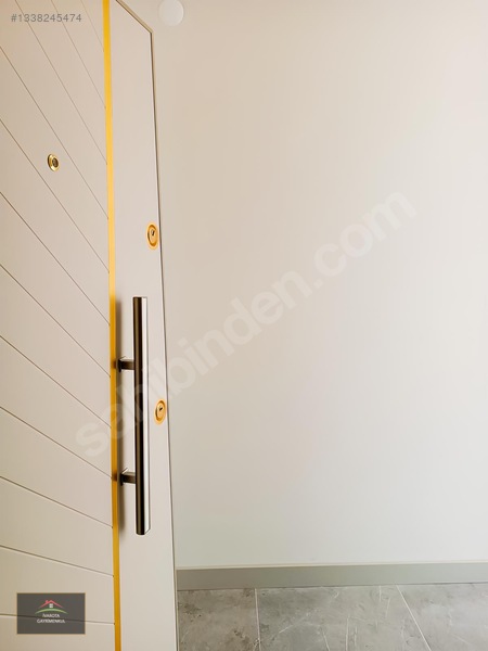 Eğriköprüde Ara Kat 2+1 Kiralık Daire — fotoğraf 19