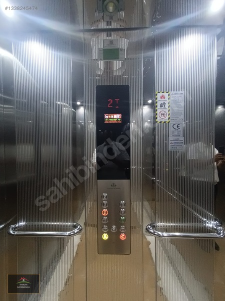 Eğriköprüde Ara Kat 2+1 Kiralık Daire — fotoğraf 21