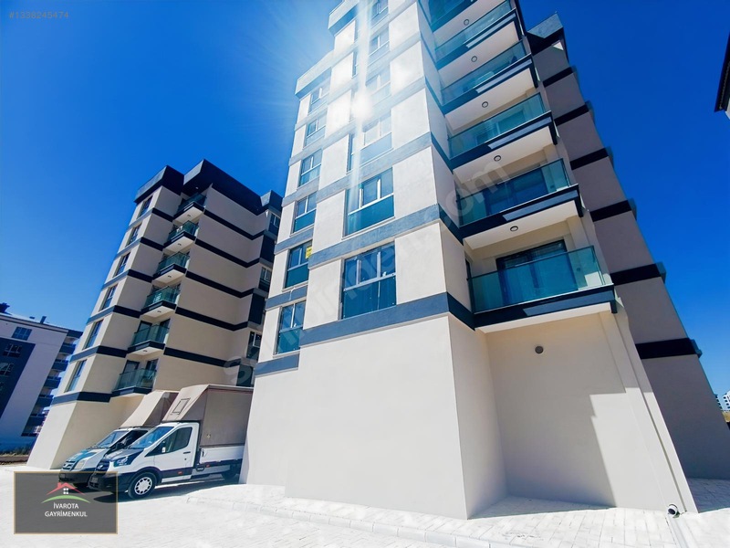 Eğriköprüde Ara Kat 2+1 Kiralık Daire — fotoğraf 23